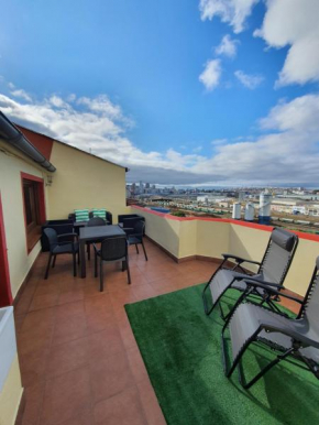 Terraza Mirador